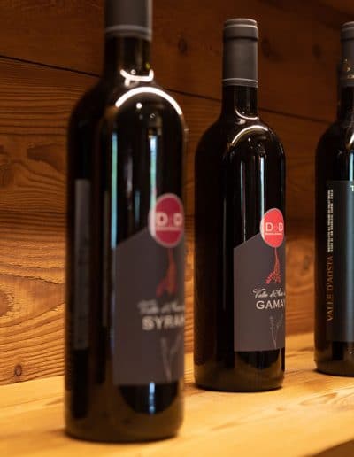 Cucina - Chez Pierina - Chamois