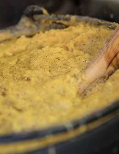 Cucina - Chez Pierina - Chamois