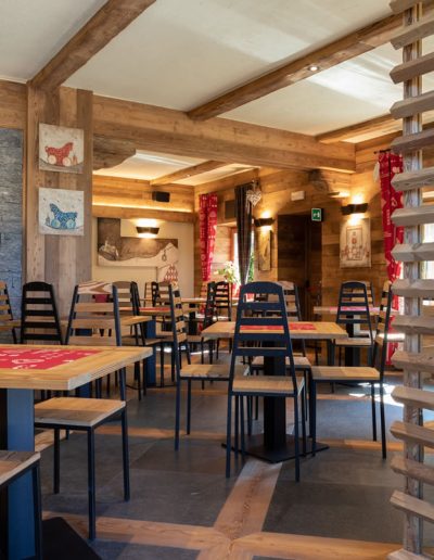 Tradizione - Chez Pierina - Chamois