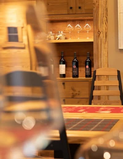 Tradizione - Chez Pierina - Chamois